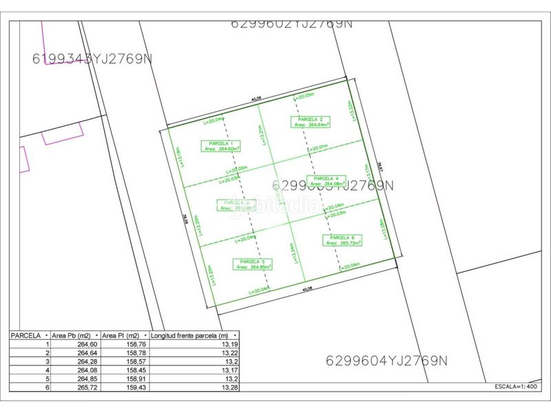 Foto d8f4182c-bcb1-48d7-a99a-e008a0360458. Finca rústica a calle mig 8 a Vinalesa