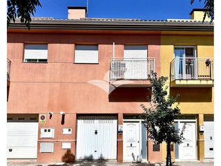 Casa adosada  Calle corts valencianes. Casa adosada en venta en massamagrell valencia. ref corts. 320.0