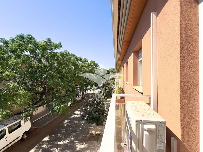 Foto b16acac7-b199-4b41-a3fb-47aef26f3539. Casa adossada amb calefacció aparcament a Massamagrell