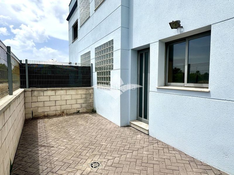 Foto 3c3b489b-0123-4962-ad7a-f805f4e4066a. Semi detached house in Almenara