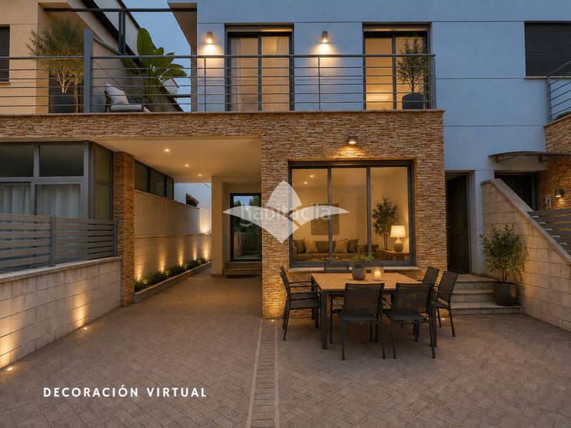 Foto 790c3057-f4ea-4417-b7b8-38885be0294f. Semi detached house in Almenara