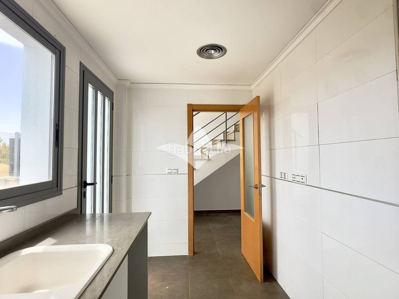 Foto 81749527-b3ba-4c3b-a2fd-cb143f6d97a8. Semi detached house in Almenara