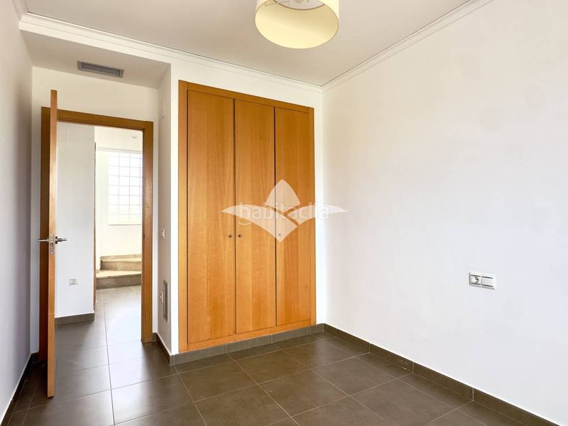 Foto 8c1180ff-dbcc-485f-895c-8a93f9fc826b. Semi detached house in Almenara
