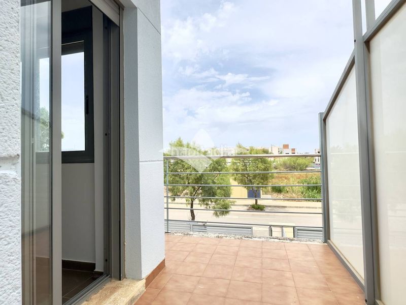 Foto af7dbdf0-dccc-4841-8db4-d97593c1f80c. Semi detached house in Almenara