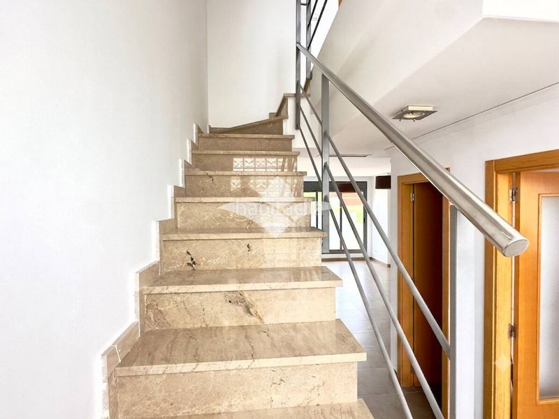 Foto b7c0154c-cdcf-4a49-9557-1cf9b0da0ea9. Semi detached house in Almenara