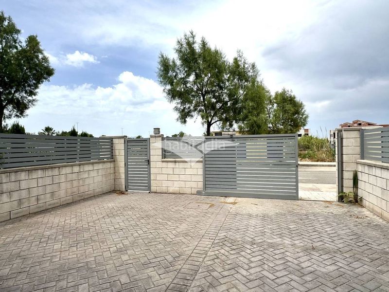Foto c31e37e2-1fd1-48ab-a487-af98d0404e67. Semi detached house in Almenara