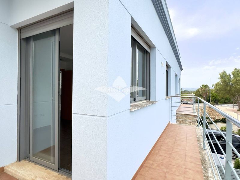 Foto de961212-37a8-4ca4-be32-bc62577354b2. Semi detached house in Almenara