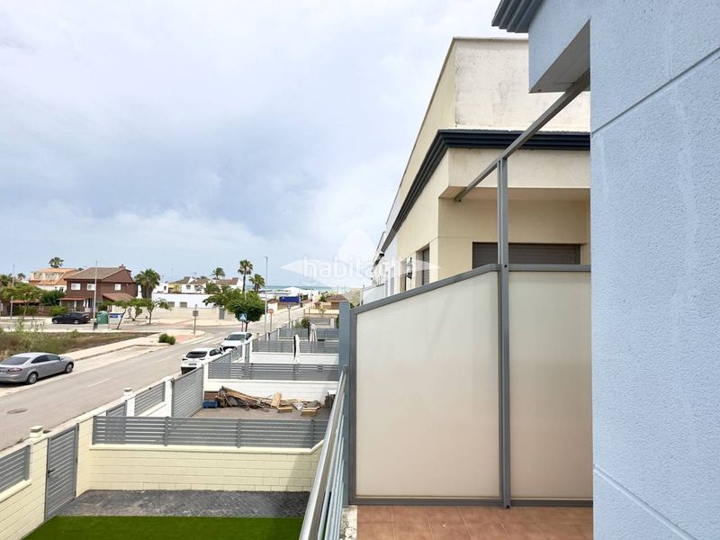 Foto ef284373-10fa-4169-8fd1-e1f5a0b03f01. Semi detached house in Almenara