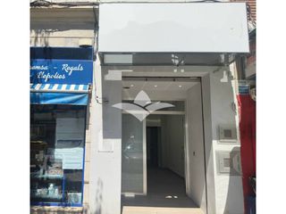 Local Comercial a Calle jaime i ´el conquistador´ 1. Local comercial en venta en el centro de meliana valencia  119.0