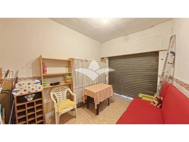 Foto 44352ea2-2001-45eb-a507-2947ee830bcc. Casa amb aparcament a Massamagrell