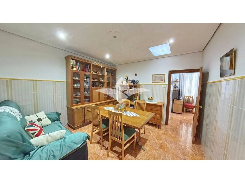 Foto 9a38a81f-efdd-4c8c-ab41-f5753e5a99e0. Casa amb aparcament a Massamagrell