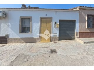 Casa  Calle padre francisco orihuela. Casa en venta de nuda propiedad en massamagrell valencia.ref ori