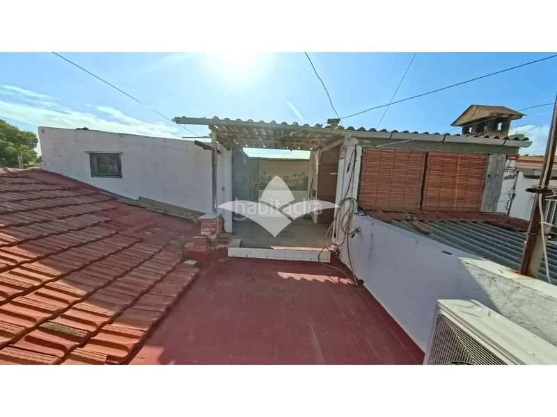 Foto dcd053cd-e602-4b77-ac4e-fc008002d40a. Casa amb aparcament a Massamagrell