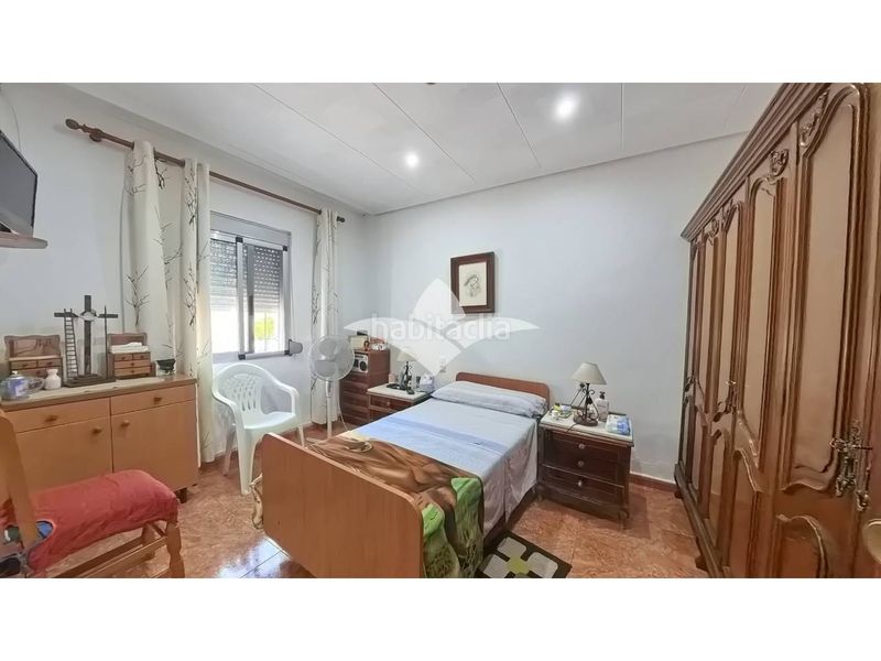 Foto e1d22e61-ce4d-4cd8-80a0-86649b607c4a. Casa amb aparcament a Massamagrell