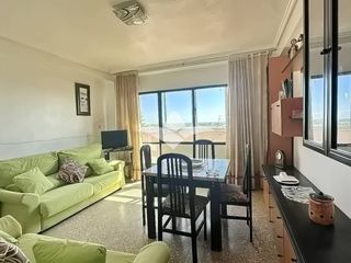 Flat in Calle Ana Martínez de Vallejo