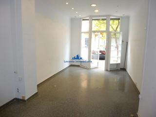 Lloguer Local Comercial a Malilla. Valencialocal