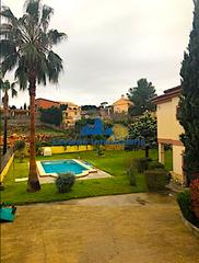 Xalet  Urbanizacion altury. Turíschalet