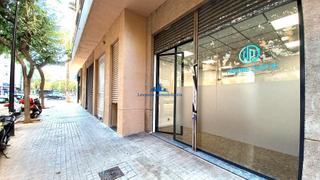 Lloguer Local Comercial a Barrio de Patraix. Valencialocal