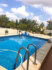 Chalet en Godelleta. Godelletachalet