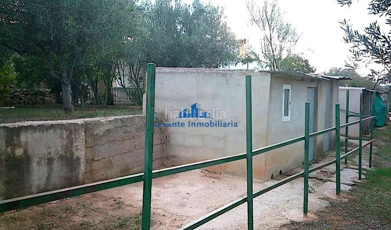 Foto 98e6b6be-1d6e-4343-8160-883d1ad53c0a. Xalet amb piscina a Godelleta