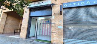Lloguer Local Comercial a Malilla. Valencialocal