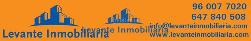 Foto 0e8a91d3-f96b-42fb-bdb8-0c1ddd2b6f2e. Alquiler piso  en Albors Valencia