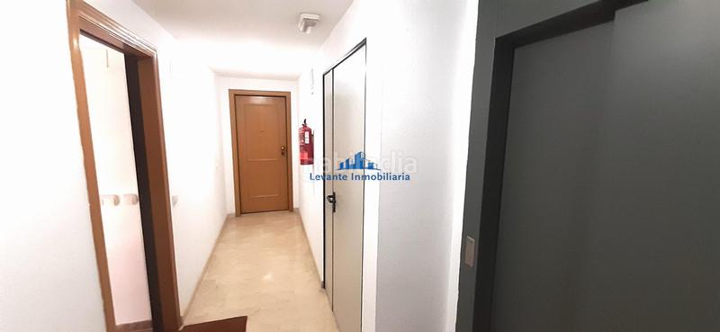 Foto 8f72ca97-c30c-496e-a1ca-1b1c6a886caf. Rent flat with parking in Albors Valencia