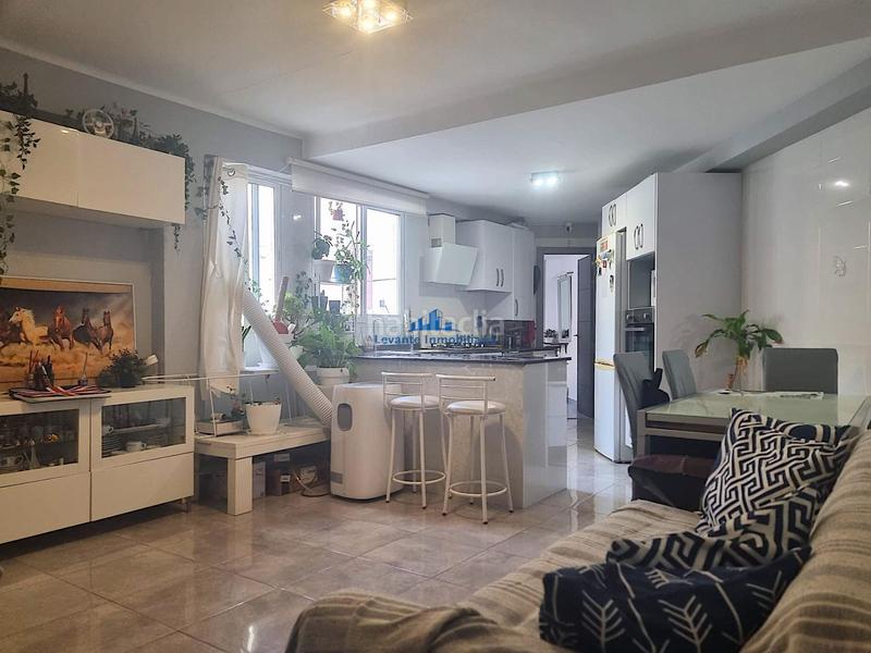 Foto 01f4d5fd-0d46-4825-bbd5-7d7c478daef7. Appartement dans Tormos Valencia