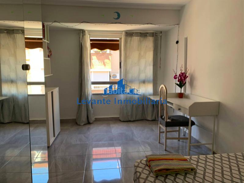 Foto 3a10af17-cb3b-43c8-83eb-d03f506d9eb6. Appartement dans Tormos Valencia