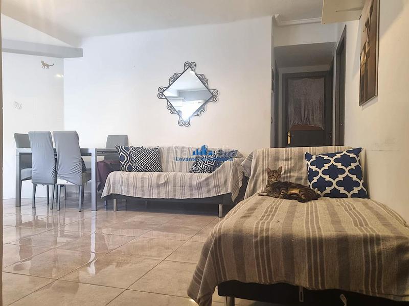 Foto 3baf58e8-49aa-44e4-9f3e-381c1c22b2a7. Appartement dans Tormos Valencia