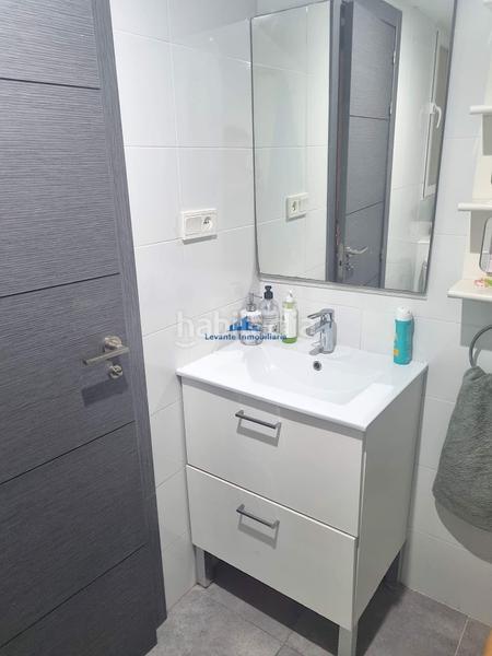 Foto 578cd1dc-a8ab-43bc-a579-cb6e2bf8e8c5. Appartement dans Tormos Valencia