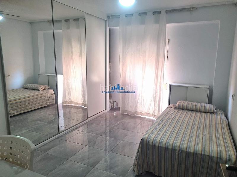 Foto 802228d9-0623-4e52-b61e-e4b9df65273a. Appartement dans Tormos Valencia