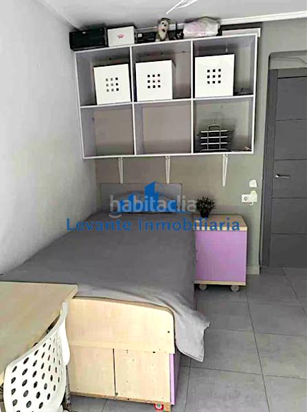 Foto abac59fc-50f2-42ba-a623-28499f37565b. Appartement dans Tormos Valencia