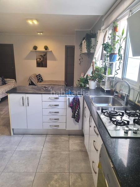 Foto b11887c8-71ae-4a2e-aa3e-24dc9848ff48. Appartement dans Tormos Valencia