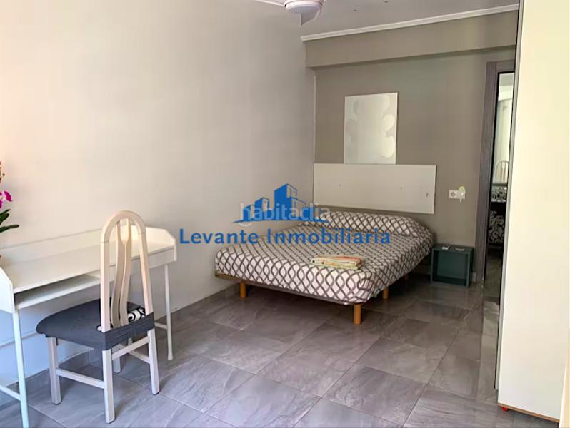 Foto b6666a6b-79ba-45f1-a74b-c820843fa8e3. Appartement dans Tormos Valencia