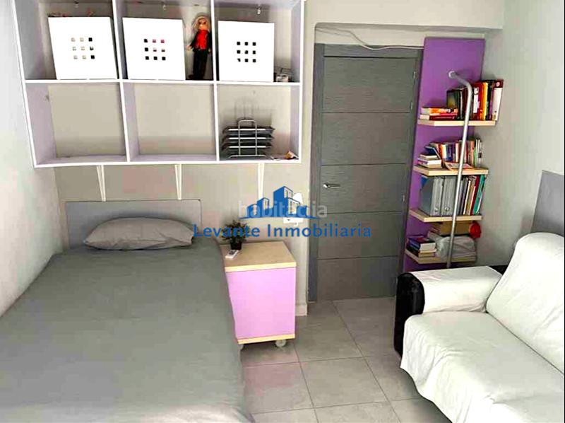 Foto e7d02bff-ce02-46ba-8828-af27ea05700f. Appartement dans Tormos Valencia