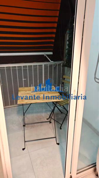 Foto f1e45114-7e4d-49d8-9f77-99e802bc148c. Appartement dans Tormos Valencia