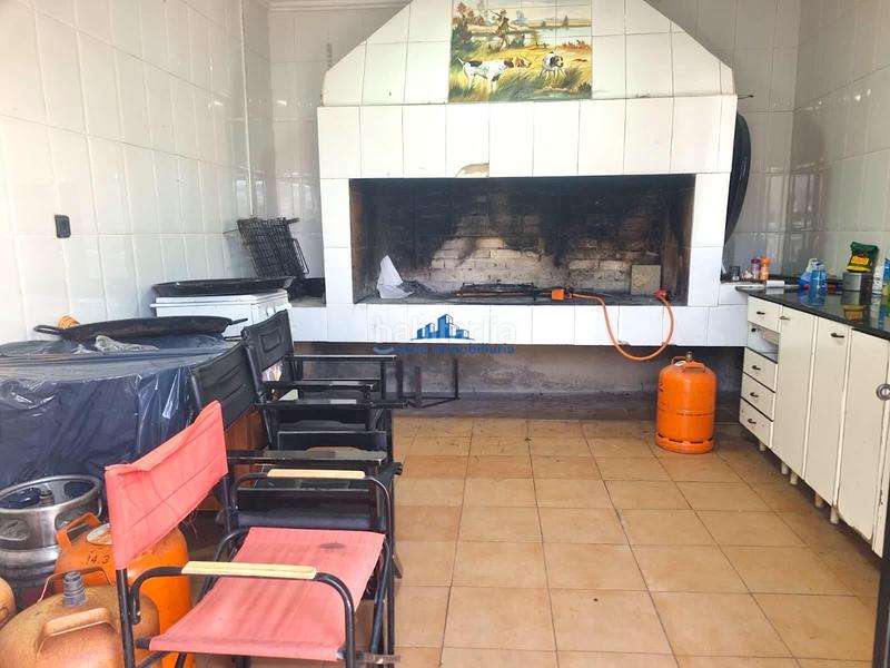 Foto 18a6bd82-d359-4a4d-87ae-81cf6105ba13. Chalet  en Polígono del Aeropuerto Manises