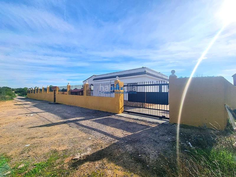 Foto 2380b022-57c9-4501-a544-6ba661a2de9e. Casa con piscina in Polígono del Aeropuerto Manises