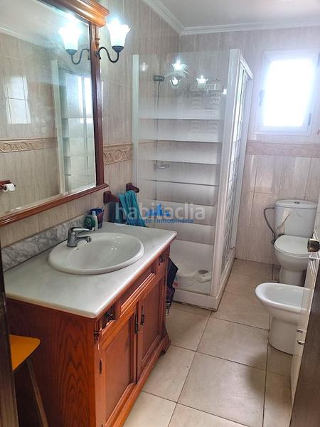 Foto 4d89ceeb-735f-4bf0-a07a-0f797e089b18. Casa con piscina in Polígono del Aeropuerto Manises