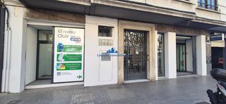 Lloguer Local Comercial a Arrancapins. Valencialocal