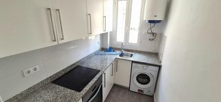 Flat in Russafa