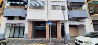 Lloguer Local Comercial  Chiva. Valencialocal