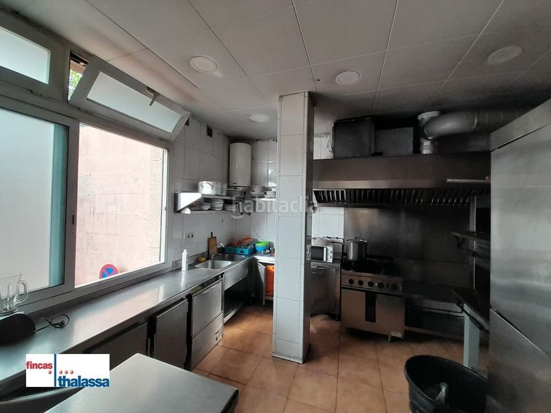 Foto 0997ff42-02e2-42d6-a594-240027999a3b. Local comercial a El Molí-El Rieral Lloret de Mar
