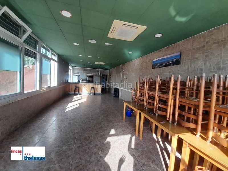 Foto c563bce5-7c70-46b3-809a-a08e4db8fba9. Local comercial a El Molí-El Rieral Lloret de Mar
