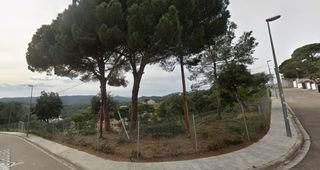 Terreny residencial a Lloret Verd - Els Pinars