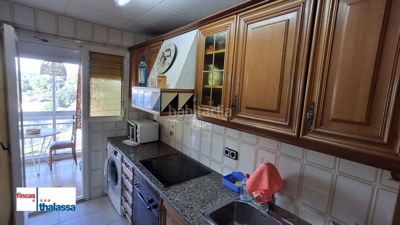 Foto e9cbfd16-99bc-418c-900c-b4fb0936ea0d. Apartament a Centre Lloret de Mar
