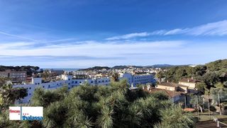 Piso en Centre. Impresionantes vistas al mar y todo lloret