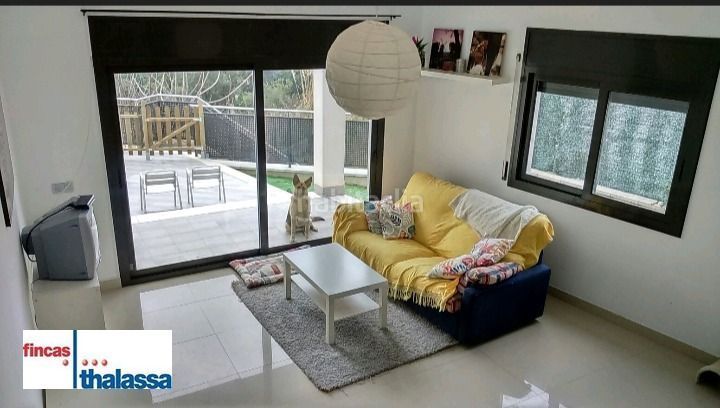 Foto 5696cc14-fa4e-40da-ad7b-4c2b5cb795a9. Casa amb calefacció piscina a Lloret Residencial - Montlloret Lloret de Mar