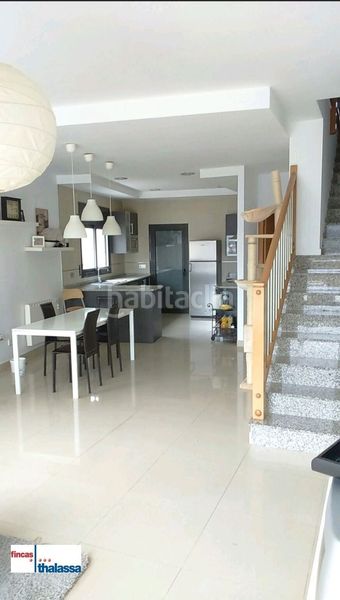 Foto 84670ff8-214d-4dde-a8bd-287bdb39c1bd. Casa amb calefacció piscina a Lloret Residencial - Montlloret Lloret de Mar